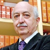 Percival Maricato Percival Maricato